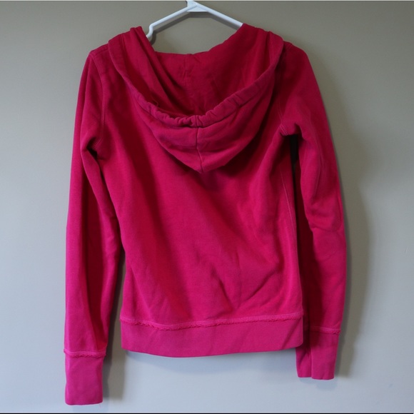 Pink Aeropostale’s hoodies - Picture 3 of 3